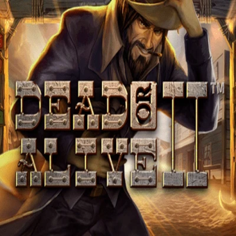 Слот Dead or Alive 2 от NetEnt