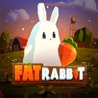 Слот Fat Rabbit от Push Gaming