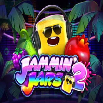 Слот Jammin Jars 2 от Push Gaming