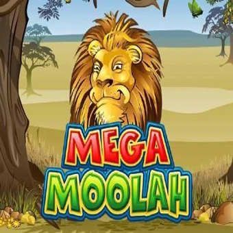 Слот Mega Moolah от Microgaming