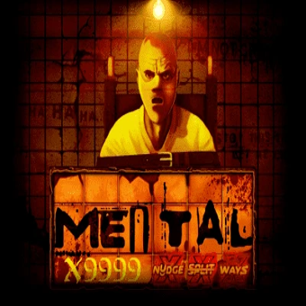Слот Mental от Nolimit City