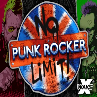 Слот Punk Rocker от Nolimit City