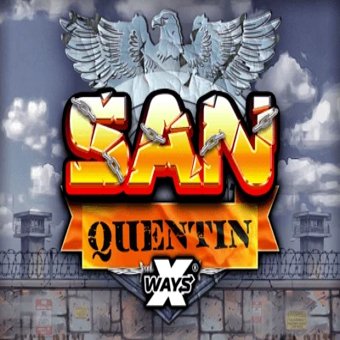 Слот San Quentin от Nolimit City