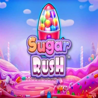 Слот Sugar Rush от Pragmatic Play