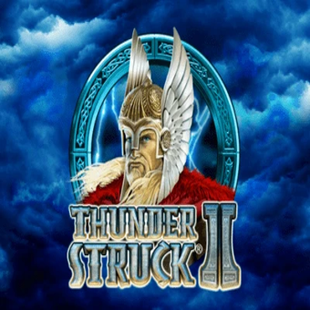 Слот Thunderstruck 2 от Microgaming